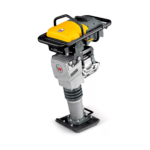 Apisonador a Batería AS60e - Wacker Neuson