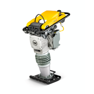 Apisonador Diésel DS70 - Wacker Neuson