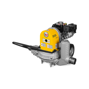 Bomba para Aguas Sucias PDT3A - Wacker Neuson