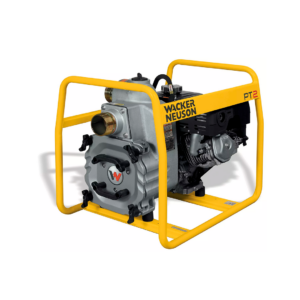 Bomba para Agua Bencinera PT2A - Wacker Neuson