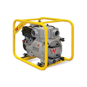 Bomba para Agua Bencinera PT3A - Wacker Neuson