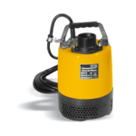 Bomba para Agua Sumergible PS2 400 - Wacker Neuson