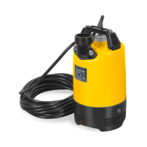Bomba para Agua Sumergible PS2 800 - Wacker Neuson