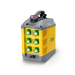 Convertidor de Frecuencia FUH 70/6/42 - Wacker Neuson