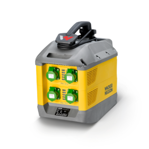 Convertidor de Frecuencia FUH 70/4/42 - Wacker Neuson