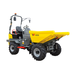 Dumper DW30 - Wacker Neuson