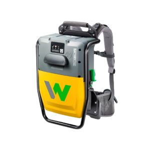 Mochile Vibradora a Batería ACBe - Wacker Neuson