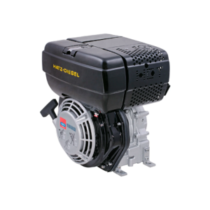 Motor Diésel 1B30 - Hatz