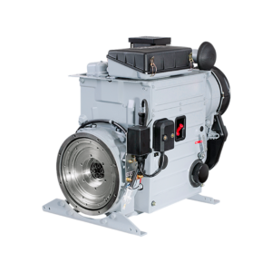 Motor Diésel 3M41 - Hatz