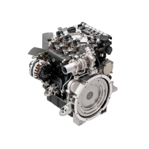 Motor Diésel 4H50 - Hatz