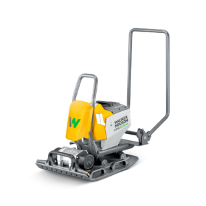 Placa Compactadora a Batería APS2050e - Wacker Neuson