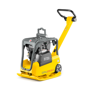 Placa Compactadora Reversible DPU2550 - Wacker Neuson