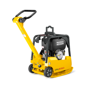 Placa Compactadora Reversible DPU3050 - Wacker Neuson