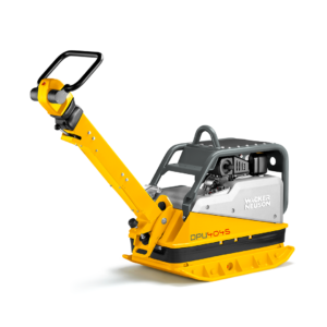 Placa Compactadora Reversible DPU4045 - Wacker Neuson