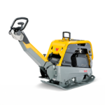 Placa Compactadora Reversible DPU5260 - Wacker Neuson