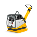 Placa Compactadora Reversible DPU6555 - Wacker Neuson