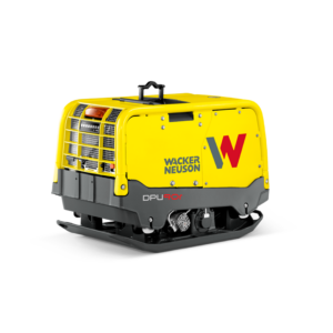 Placa Compactadora a Control Remoto DPU90r -Wacker Neuson