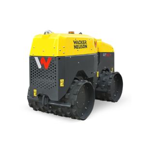 Rodillo Compactador a Control Remoto RTD-SC4 - Wacker Neuson