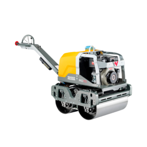 Rodillo Compactador Doble Tambor RD10 - Wacker Neuson