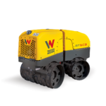 Rodillo Compactador a Control Remoto RTL-SC3 - Wacker Neuson