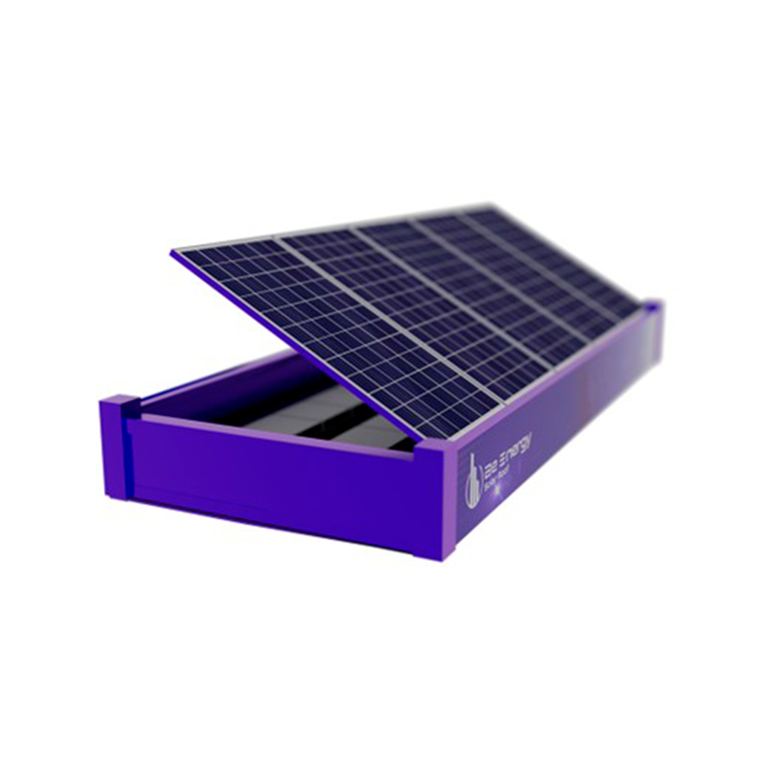 Solar Roof Master - Be Energy