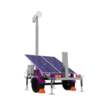Torre de Vigilancia Solar Confortline - Be Energy