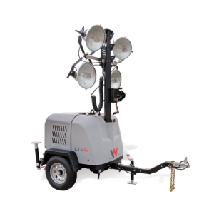 Torre de Iluminación LTV6K  - Wacker Neuson