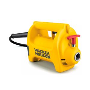 Unidad Motriz Eléctrica M2500 - Wacker Neuson