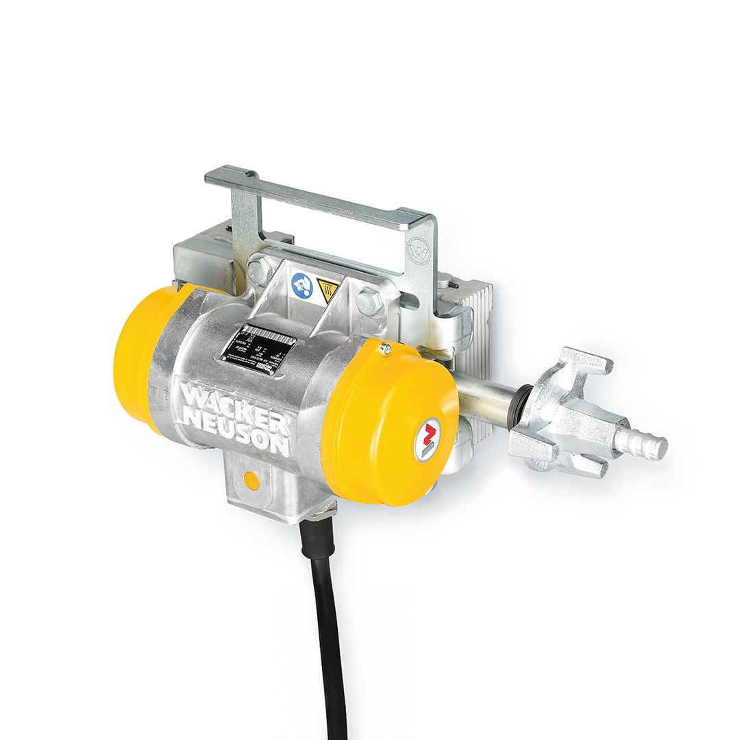 Vibrador Externo AR26/6/042 - Wacker Neuson