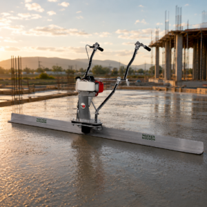 Tecnología de Concreto y Hormigón